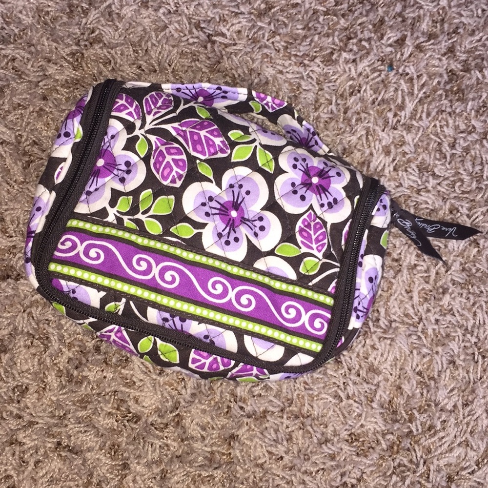 Vera Bradley Organizer